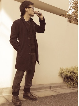 MAMさんのコーディネート