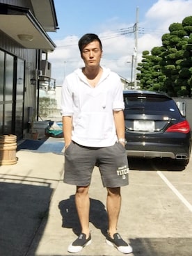 MAMさんのコーディネート