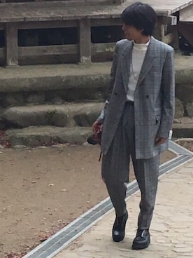 kentoさんのコーディネート