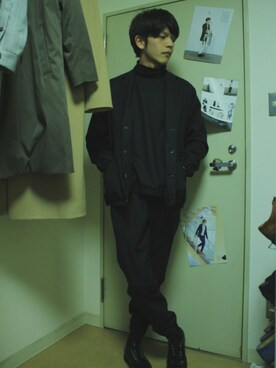 kentoさんのコーディネート