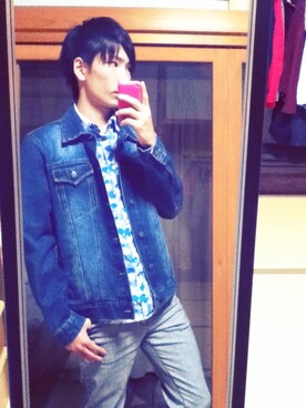 Goodwearさんのコーディネート