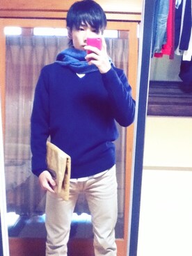 Goodwearさんのコーディネート