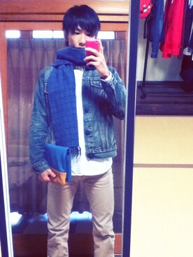 Goodwearさんのコーディネート