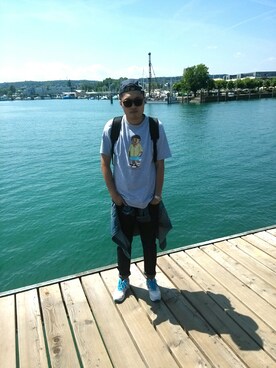 chuantungさんのコーディネート