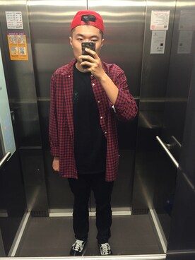 chuantungさんのコーディネート