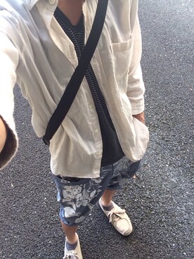 soyosoyoさんのコーディネート