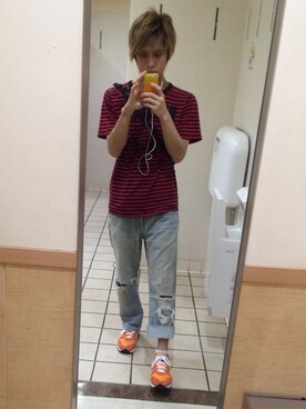 soyosoyoさんのコーディネート