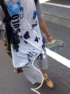 soyosoyoさんのコーディネート