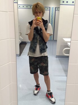 soyosoyoさんのコーディネート