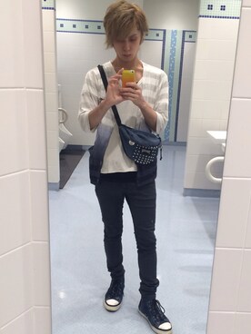 soyosoyoさんのコーディネート