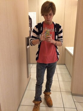 soyosoyoさんのコーディネート