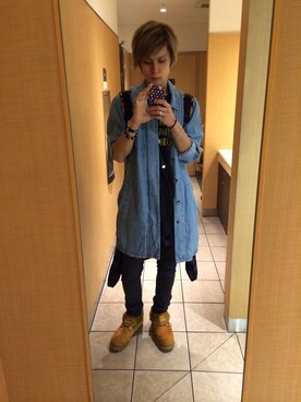 soyosoyoさんのコーディネート