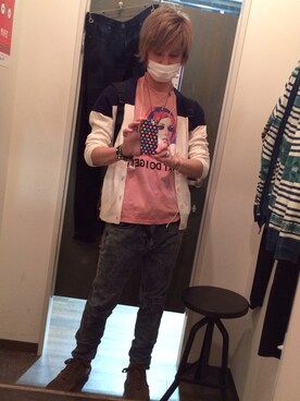 soyosoyoさんのコーディネート