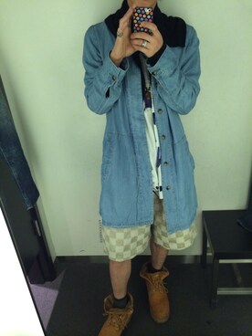 soyosoyoさんのコーディネート