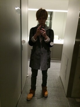 soyosoyoさんのコーディネート