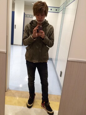 soyosoyoさんのコーディネート