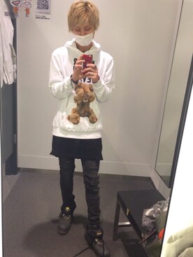 soyosoyoさんのコーディネート