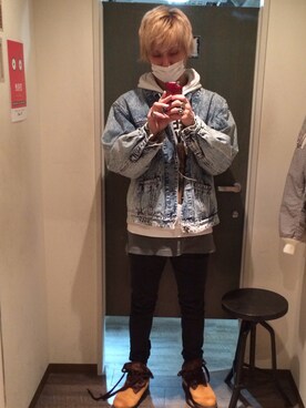 soyosoyoさんのコーディネート