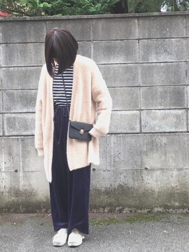 hirariさんのコーディネート