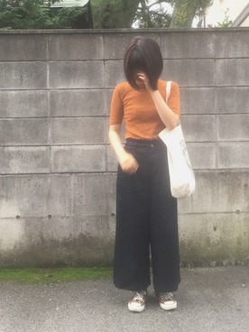 hirariさんのコーディネート