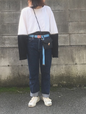 hirariさんのコーディネート