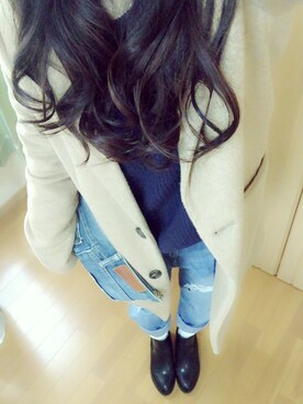 manaさんのコーディネート