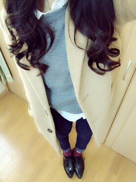 manaさんのコーディネート