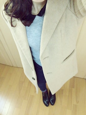 manaさんのコーディネート