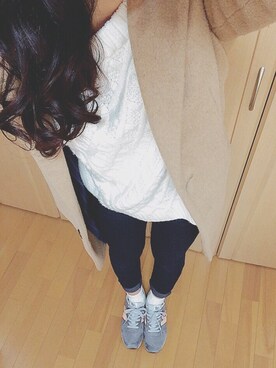 manaさんのコーディネート