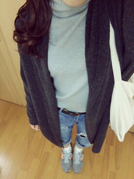 manaさんのコーディネート