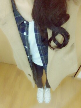 manaさんのコーディネート