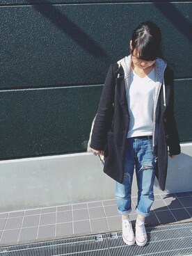 manaさんのコーディネート