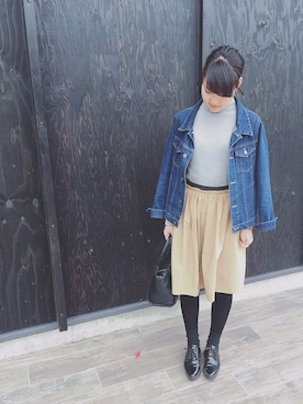 manaさんのコーディネート