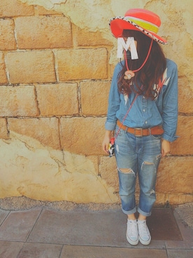 manaさんのコーディネート