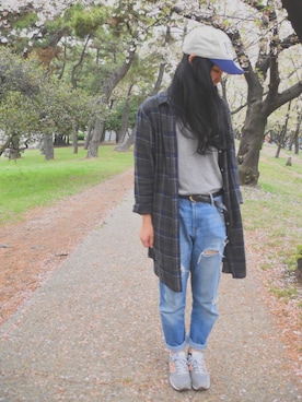 manaさんのコーディネート