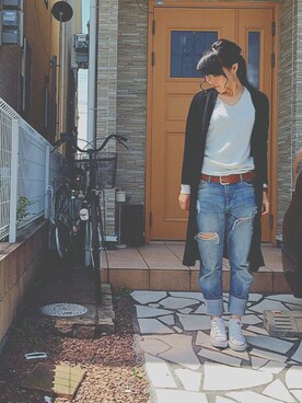 manaさんのコーディネート