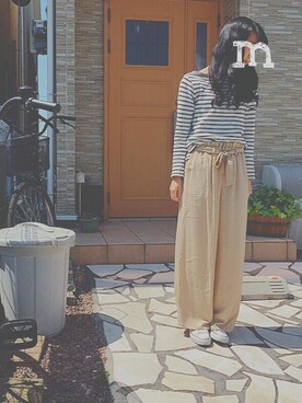 manaさんのコーディネート