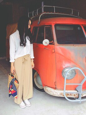 manaさんのコーディネート