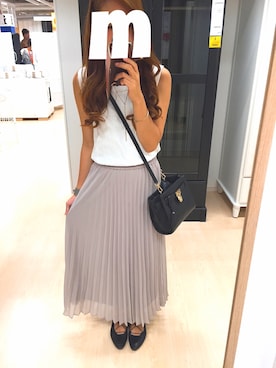 manaさんのコーディネート