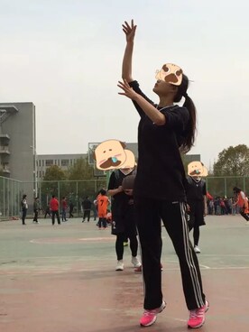 77さんのコーディネート