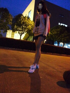 77さんのコーディネート