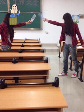 77さんのコーディネート