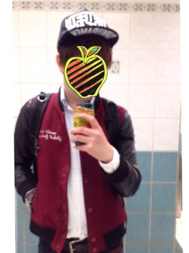 Ken さんのコーディネート