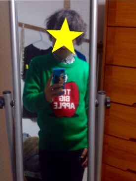 Ken さんのコーディネート