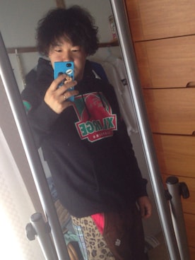 Ken さんのコーディネート