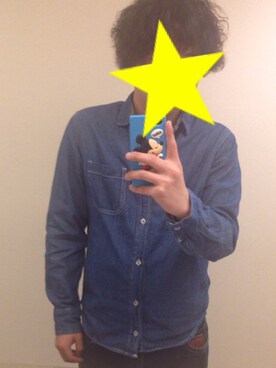 Ken さんのコーディネート