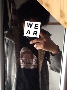 Ken さんのコーディネート