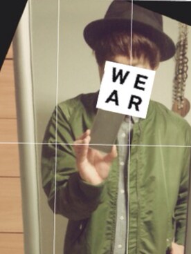 Ken さんのコーディネート