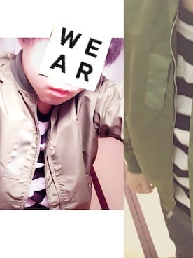 Ken さんのコーディネート