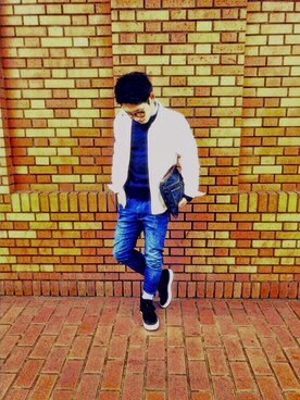 akiraさんのコーディネート